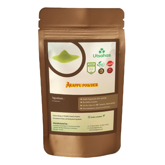 Arapu Powder