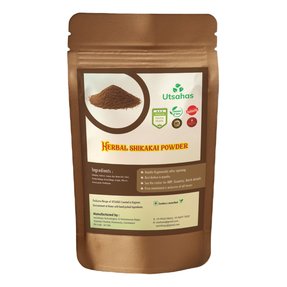 Herbal Seyakai Powder