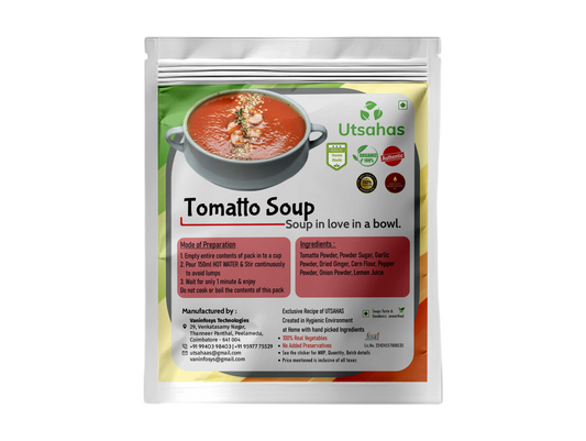 Tomato Soup